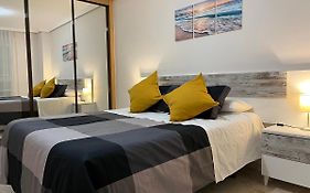 Apartamento Torrequebrada