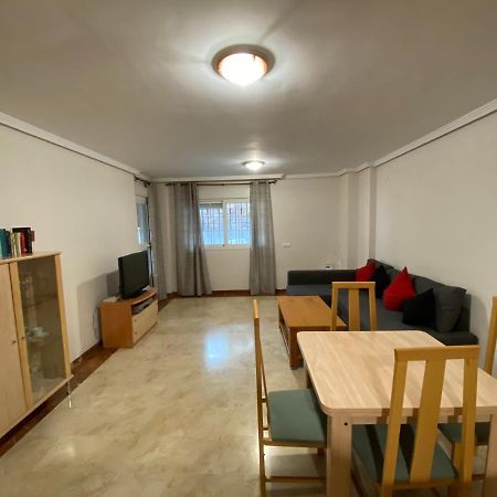Apartamento Torrequebrada Benalmadena Exterior photo