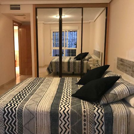 Apartamento Torrequebrada Benalmadena Exterior photo