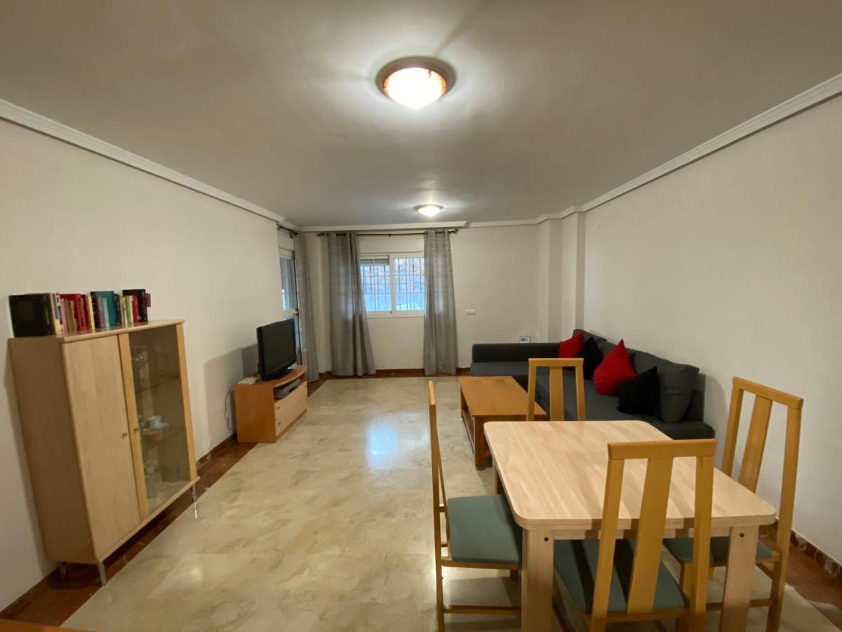 Apartamento Torrequebrada Benalmadena Exterior photo