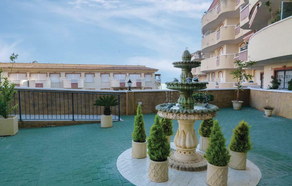 Apartamento Torrequebrada Benalmadena Exterior photo