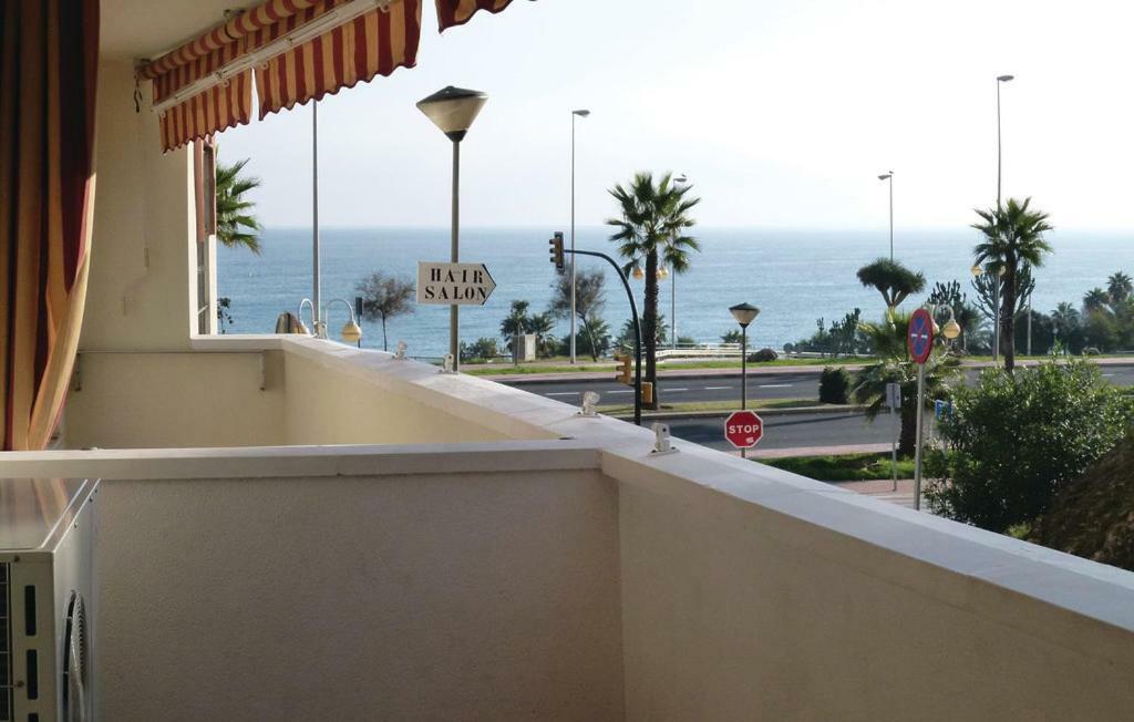 Apartamento Torrequebrada Benalmadena Exterior photo