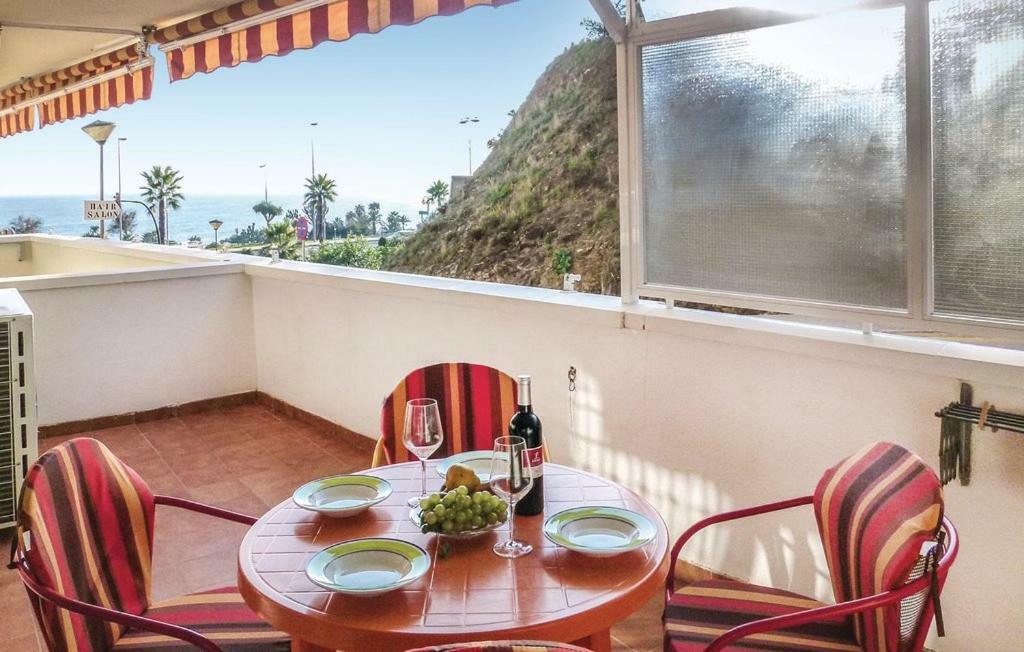 Apartamento Torrequebrada Benalmadena Exterior photo