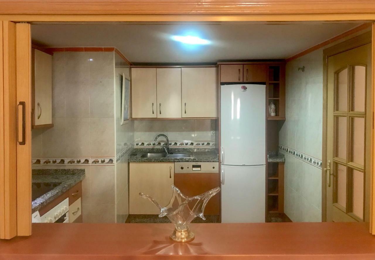 Apartamento Torrequebrada Benalmadena Exterior photo