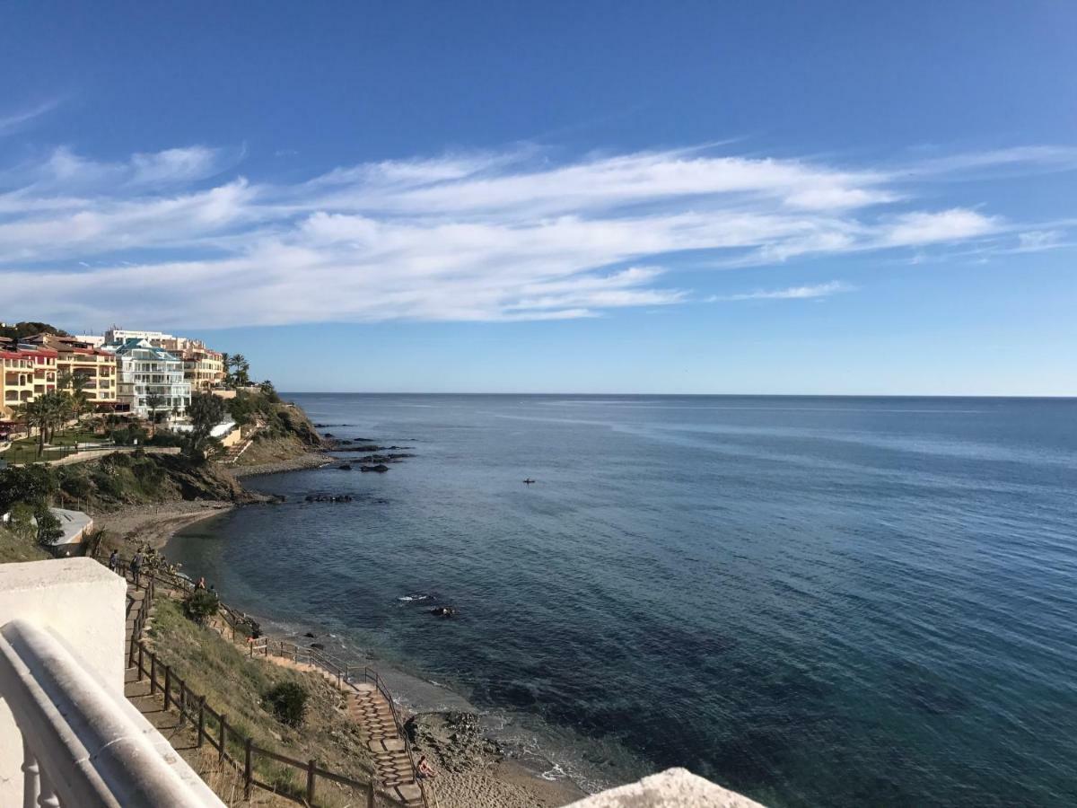 Apartamento Torrequebrada Benalmadena Exterior photo