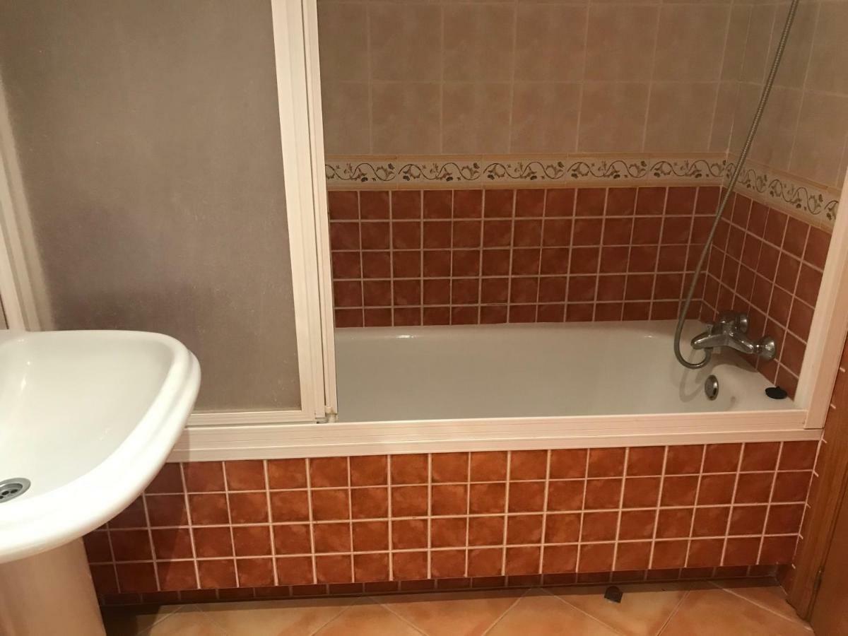 Apartamento Torrequebrada Benalmadena Exterior photo